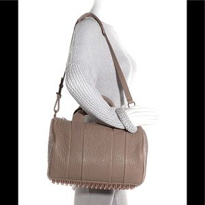 Alexander Wang Rocco Duffle